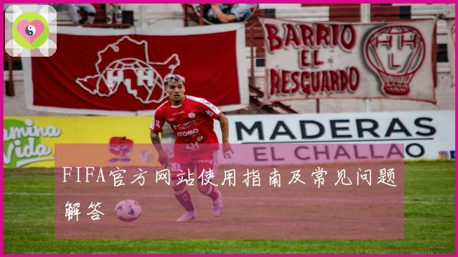 FIFA官方网站使用指南及常见问题解答